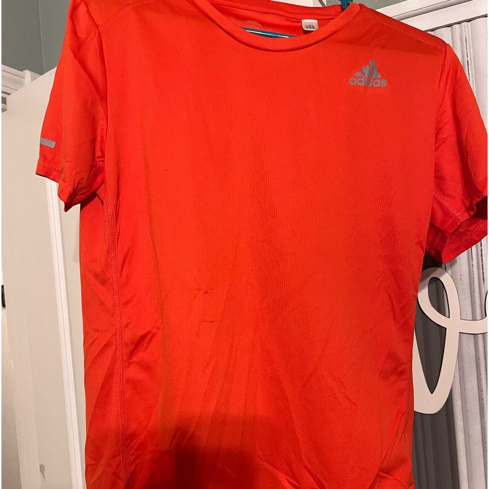 Adidas shirt